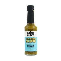 Discount Jalapeno & Lime Hot Sauce, 150ml Ingredients Brands|Sauces & Condiments