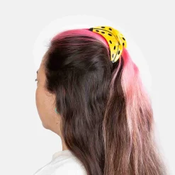 Online Banana Hair Claw Clip Tableware Brands