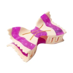 Outlet Farfalle Hair Claw Clip Tableware Brands