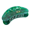 Sale Pickle Hair Claw Clip Tableware Brands