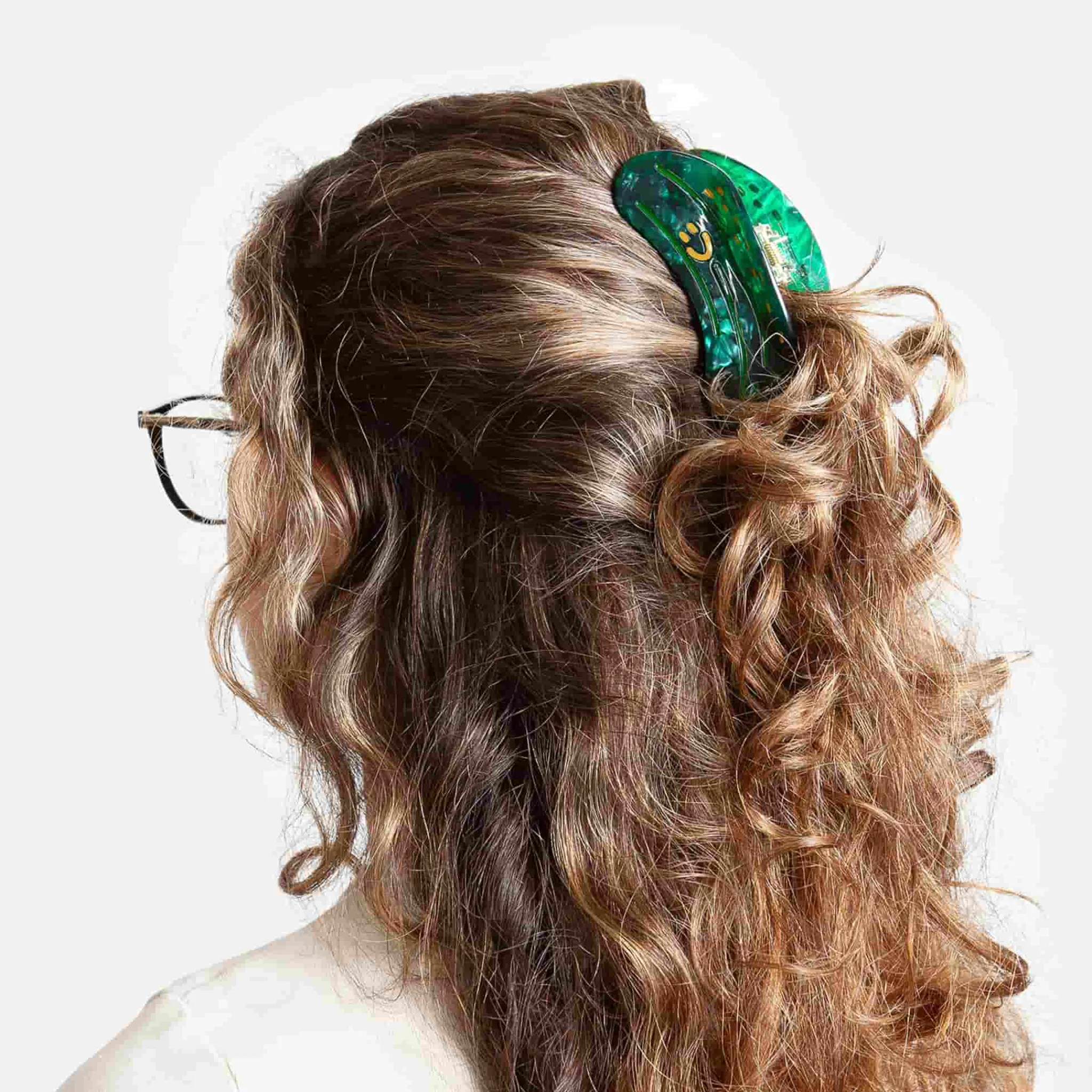 Sale Pickle Hair Claw Clip Tableware Brands