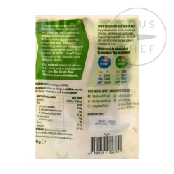 Discount Edible Grasshoppers, 9g Ingredients Brands|Made In The Uk