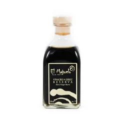 Outlet Reserva Sherry Vinegar, 250ml Ingredients Brands|Spanish Ingredients