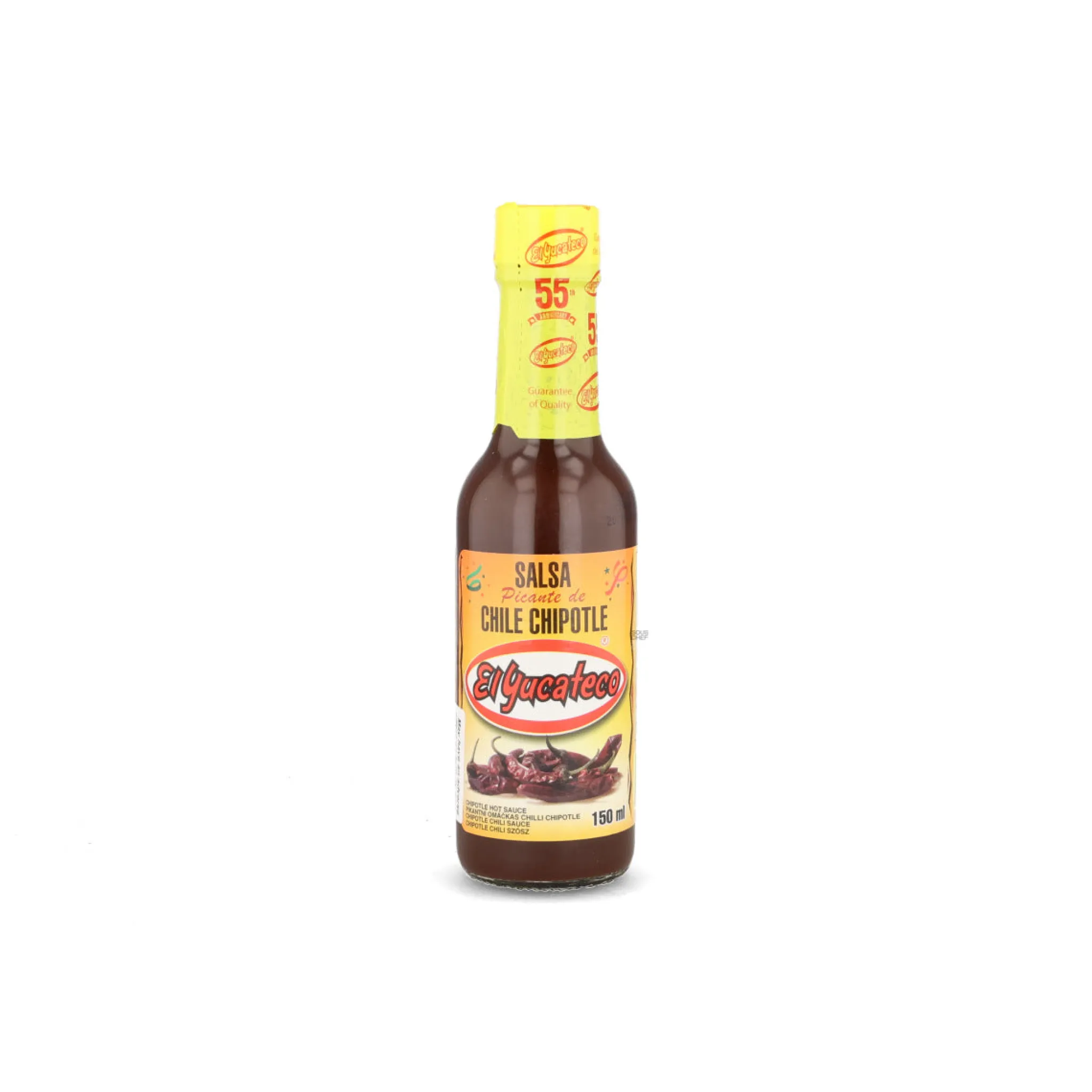 Online Chipotle Sauce, 150ml Ingredients Brands|Mexican Ingredients
