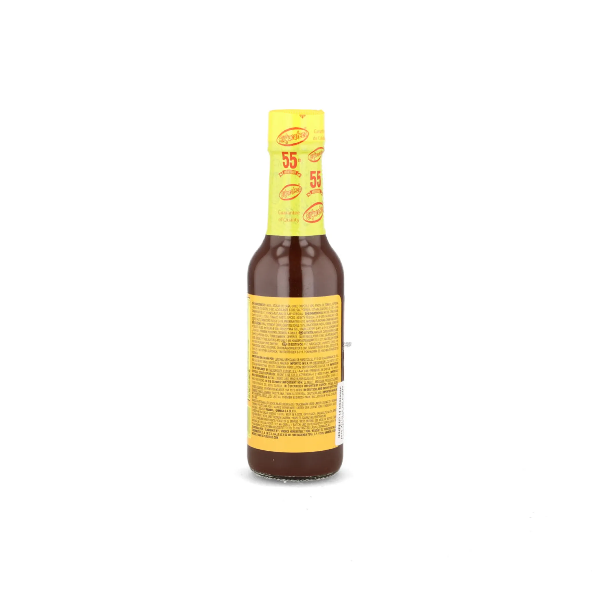 Online Chipotle Sauce, 150ml Ingredients Brands|Mexican Ingredients