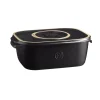 Discount Black Cheese Storage Box French Ingredients|Food Storage & Containers