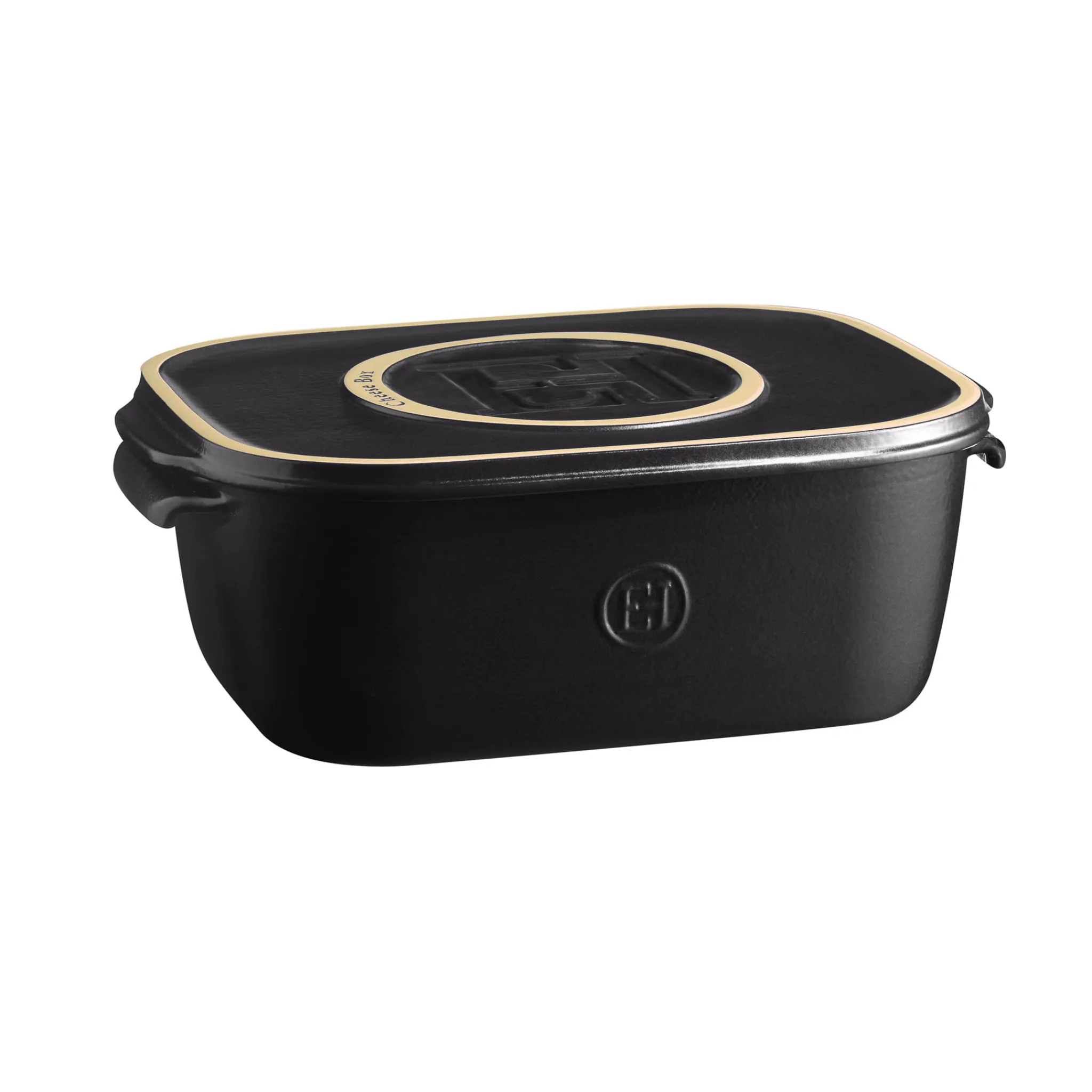 Discount Black Cheese Storage Box French Ingredients|Food Storage & Containers