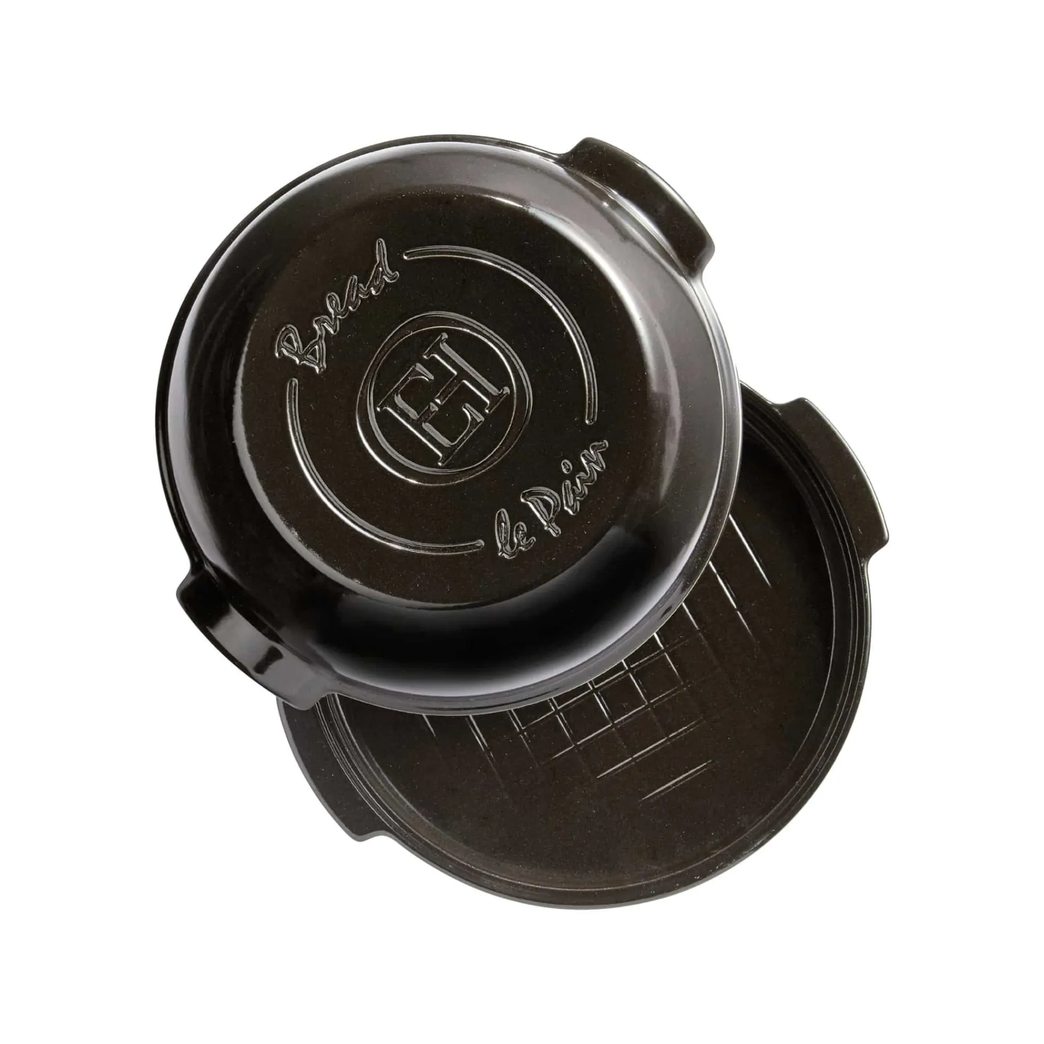 Online Black Round Bread Baker, 32.5cm Baking Supplies & Equipment