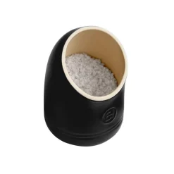 Clearance Black Salt Pig, 15.5cm Table Setting|Kitchen Tools & Utensils