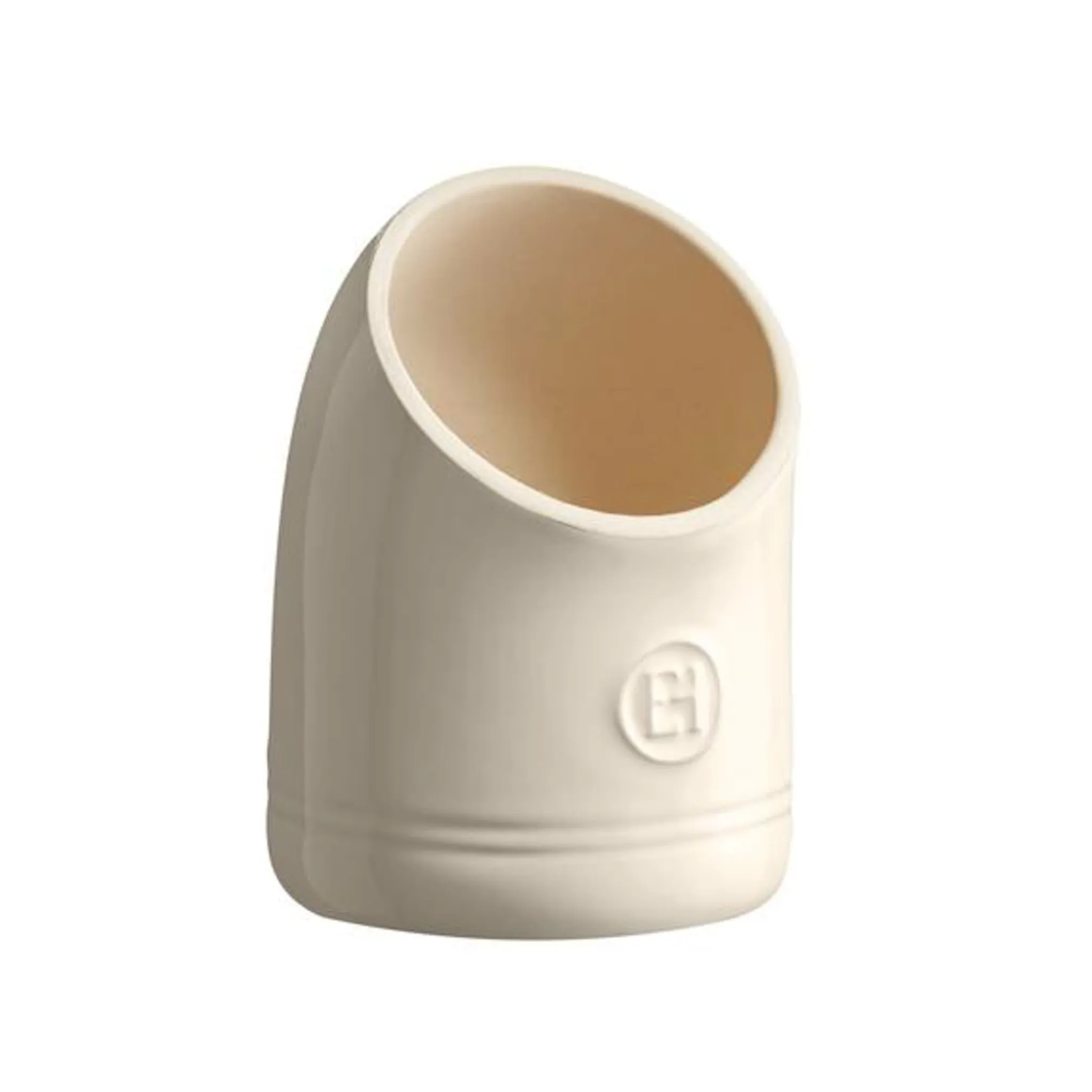 Cream Salt Pig, 15.5cm Table Setting|Kitchen Tools & Utensils