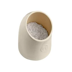 Cream Salt Pig, 15.5cm Table Setting|Kitchen Tools & Utensils