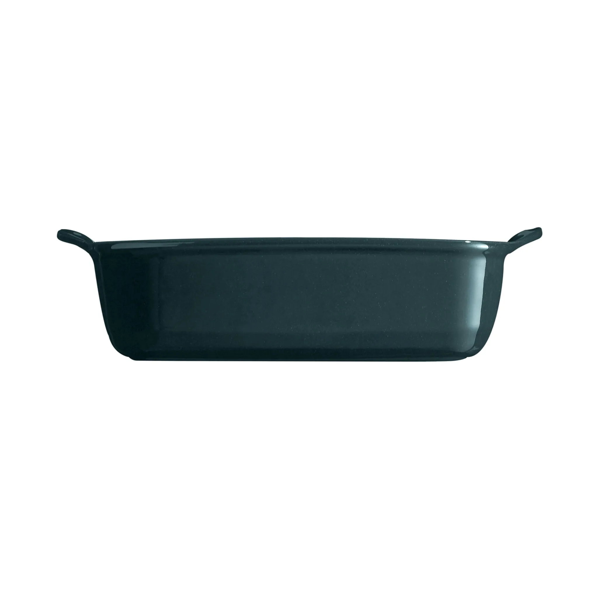 Online Dark Teal Square Roasting Dish, 24cm French Ingredients|Baking Supplies & Equipment