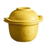 Clearance Yellow Egg Coddler, 300ml Baking Supplies & Equipment