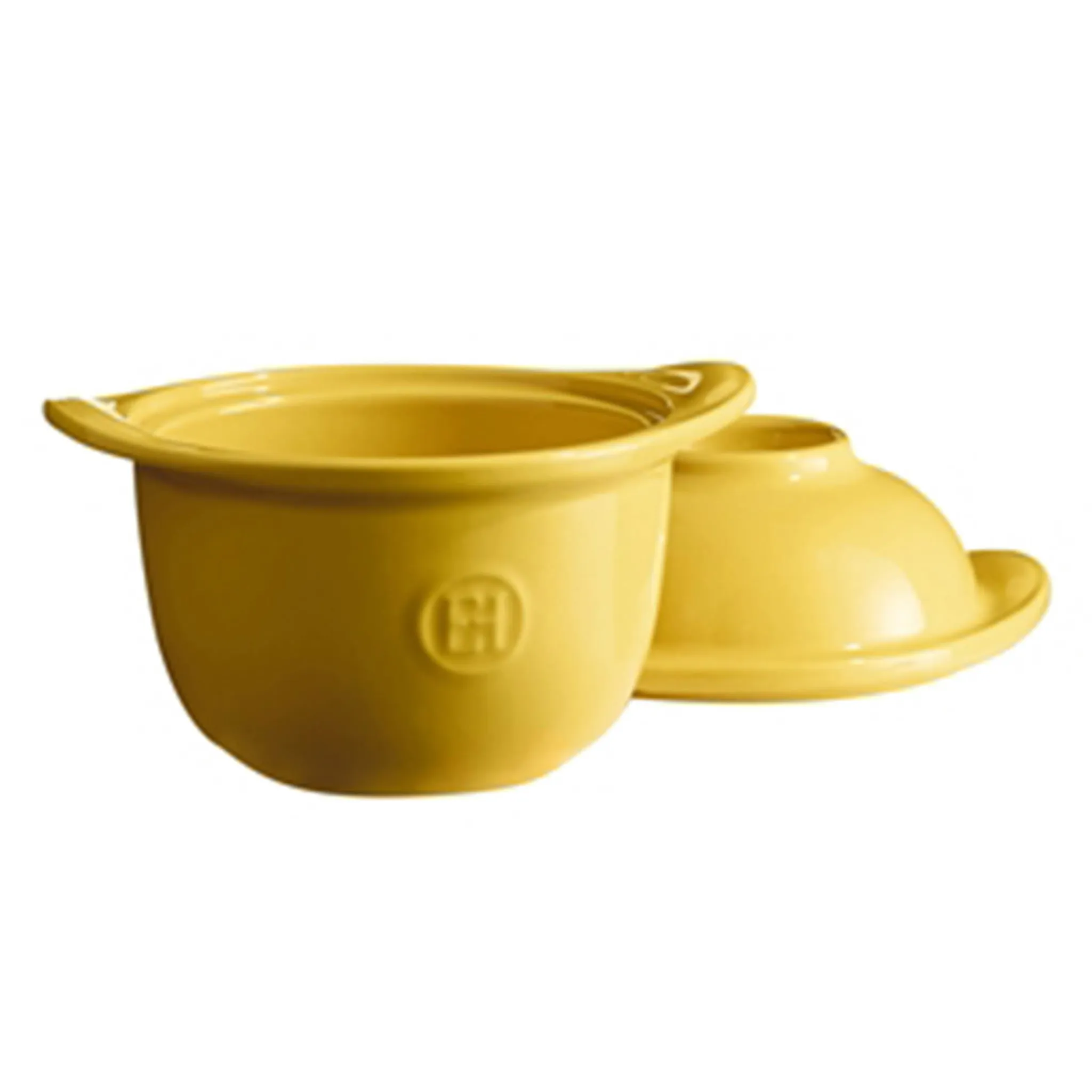 Clearance Yellow Egg Coddler, 300ml Baking Supplies & Equipment