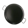 Clearance Enamelled Induction Paella Pan, 38cm Spanish Ingredients|Pots & Pans