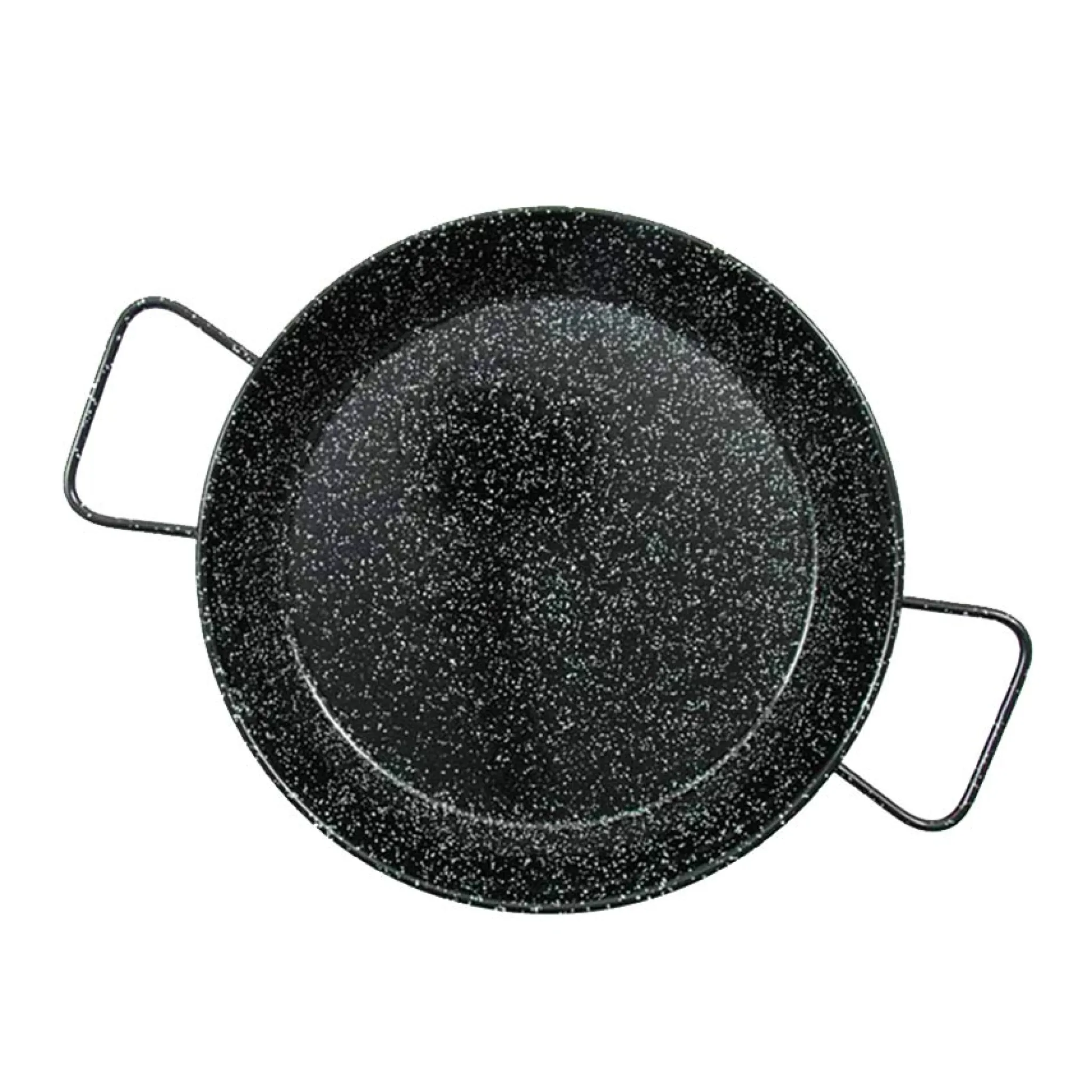 Sale Enamelled 8 Person Paella Pan, 33.5cm Spanish Ingredients|Pots & Pans