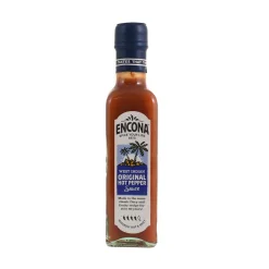 Online Original Hot Pepper Sauce, 220ml Ingredients Brands|Caribbean Ingredients