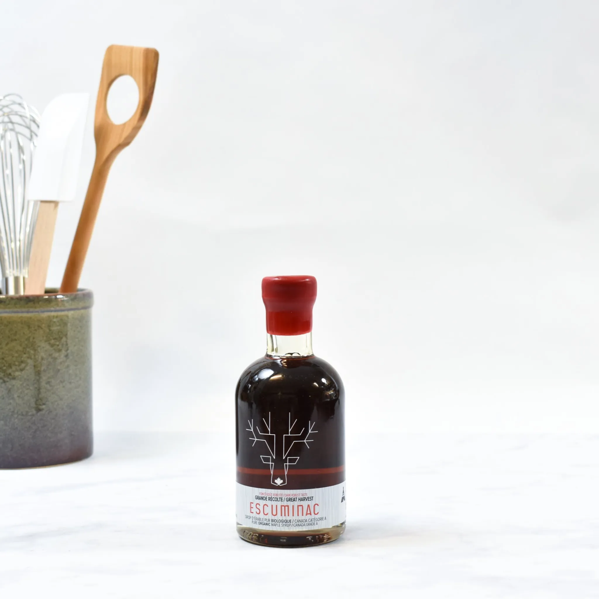 Discount Great Harvest Medium Maple Syrup, 200ml Jam, Honey & Spreads|Baking Ingredients