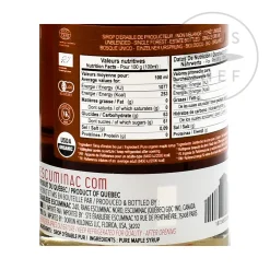 Discount Great Harvest Medium Maple Syrup, 200ml Jam, Honey & Spreads|Baking Ingredients