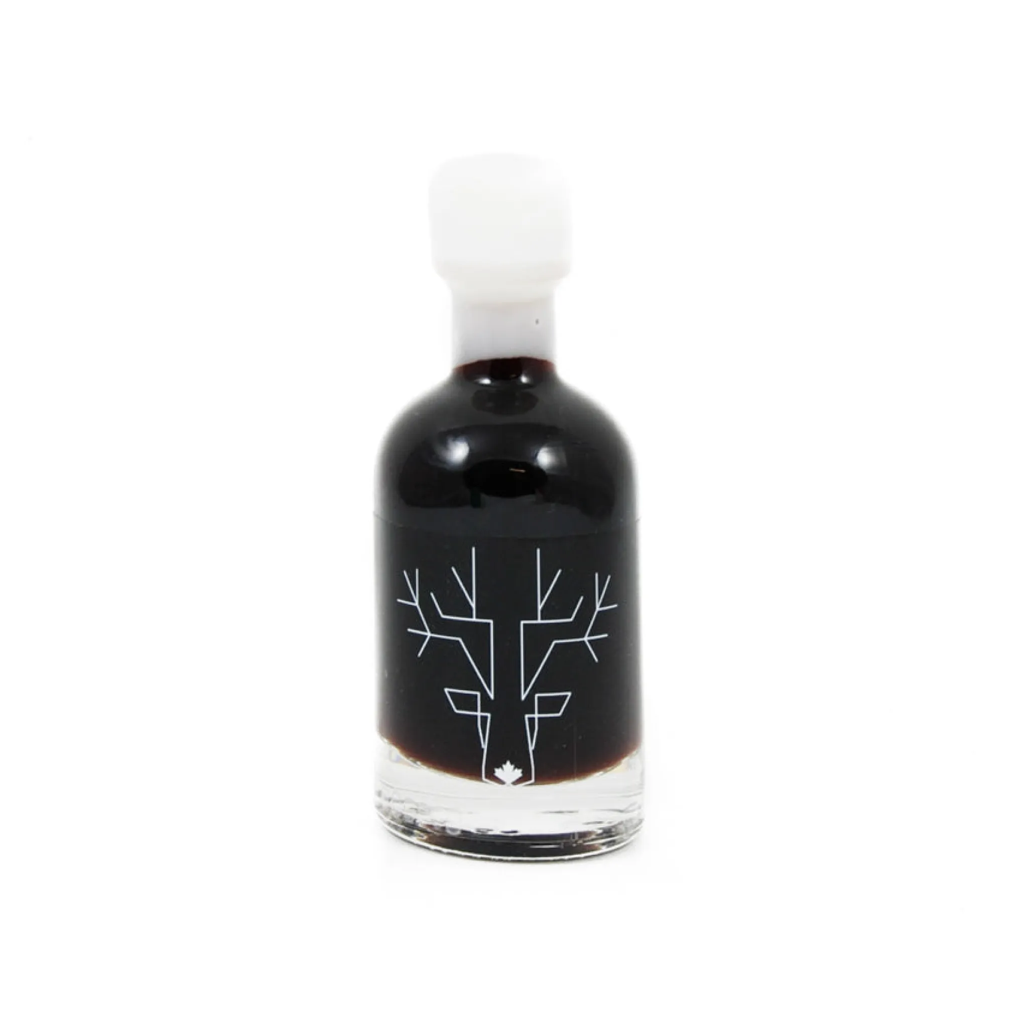 Hot Yellow Birch Syrup, 50ml Ingredients Brands|Jam, Honey & Spreads