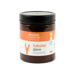 Best Lobster Glace, 600g Made In The Uk|French Ingredients