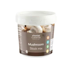 Hot Mushroom Stock Mix, 700g Ingredients Brands|Stock & Bouillon