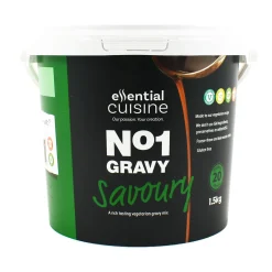 Online No. 1 Savoury Gravy Mix, 1.5kg Ingredients Brands|Made In The Uk