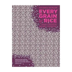 Best Every Grain Of Rice by Fuchsia Dunlop Chinese Ingredients