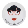 Sale Everything Is Better With Pizza Pizza Plate, 31cm Italian Ingredients|Plates