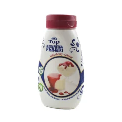 Hot Amarena Cherry Topping, 225g Italian Ingredients|Sauces & Condiments