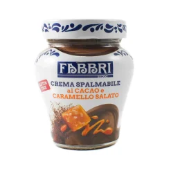 Salted Caramel Spread, 200g Ingredients Brands|Italian Ingredients