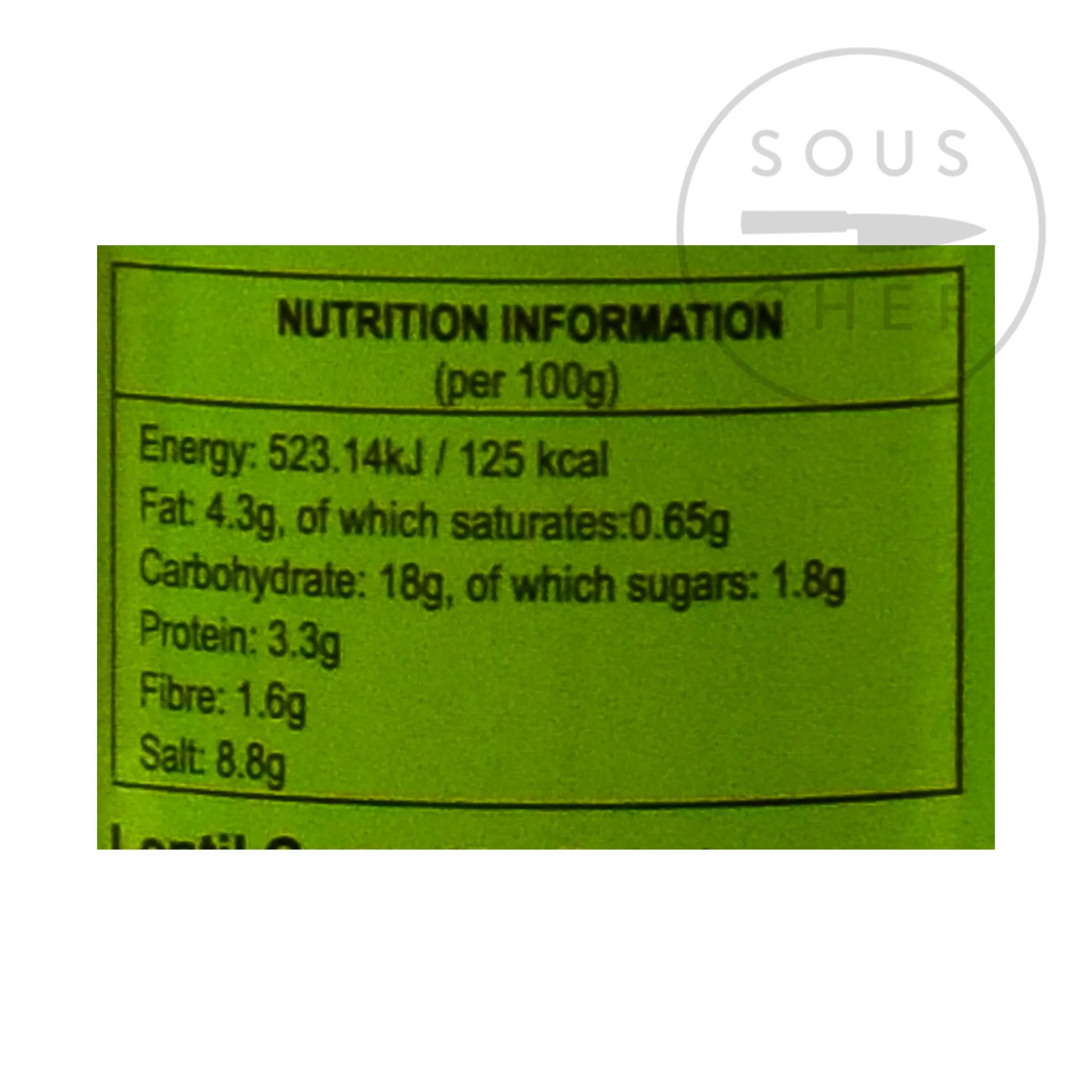 Outlet ' Medium Curry Paste, 380g Ingredients Brands|Indian Ingredients