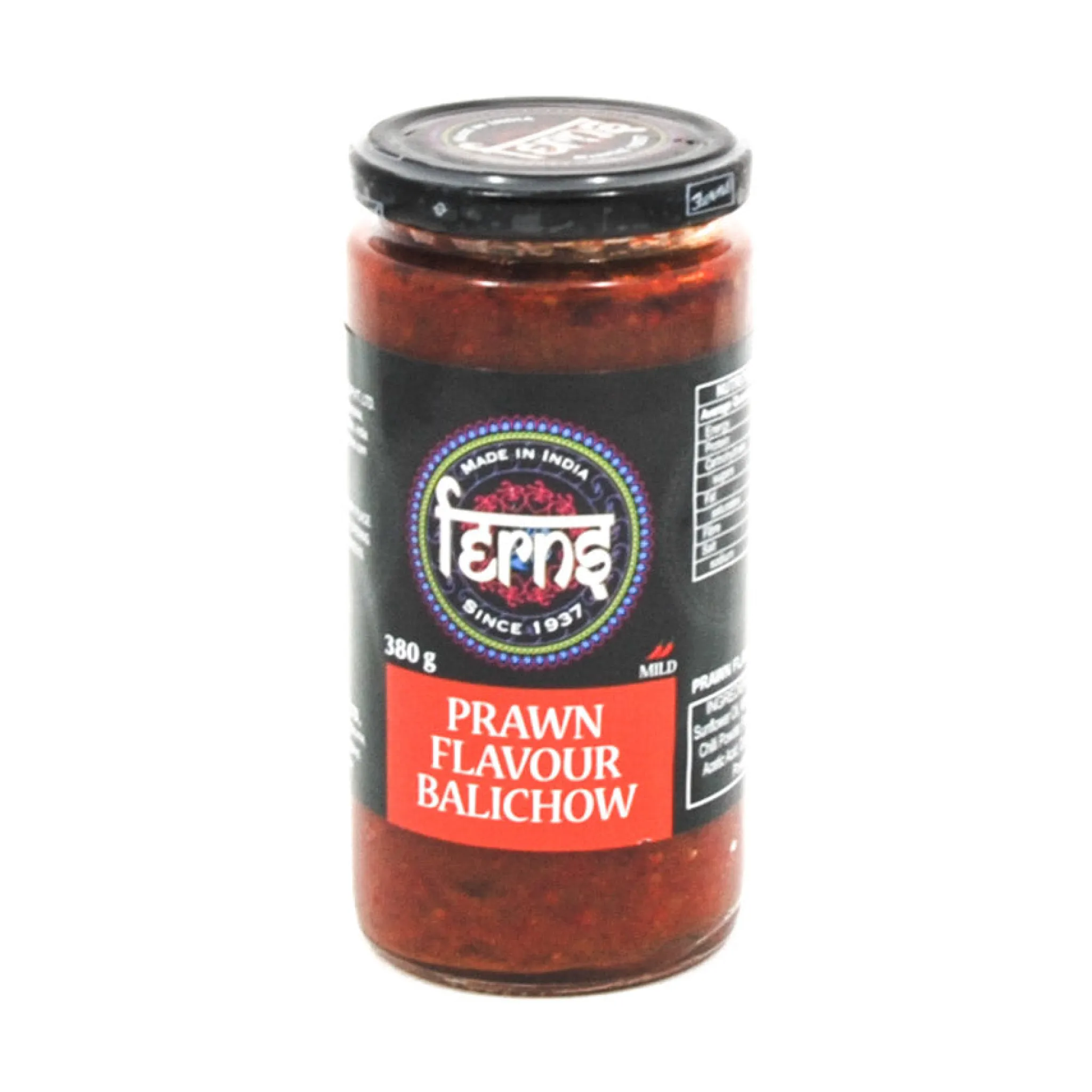 Online ' Prawn Flavour Balichow, 380g Indian Ingredients|Sauces & Condiments