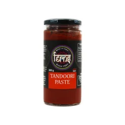 New ' Tandoori Paste, 380g Ingredients Brands|Indian Ingredients