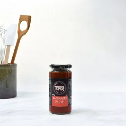 New ' Tandoori Paste, 380g Ingredients Brands|Indian Ingredients