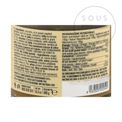 Discount Coffee Cream, 180g Ingredients Brands|Italian Ingredients