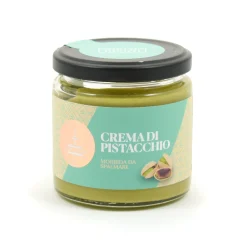 Pistachio Cream, 180g Italian Ingredients|Baking Ingredients