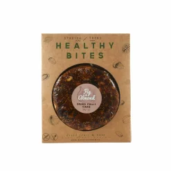 Sale Fig and Almonds Dried Fruit Cake, 200g Ingredients Brands|Spanish Ingredients