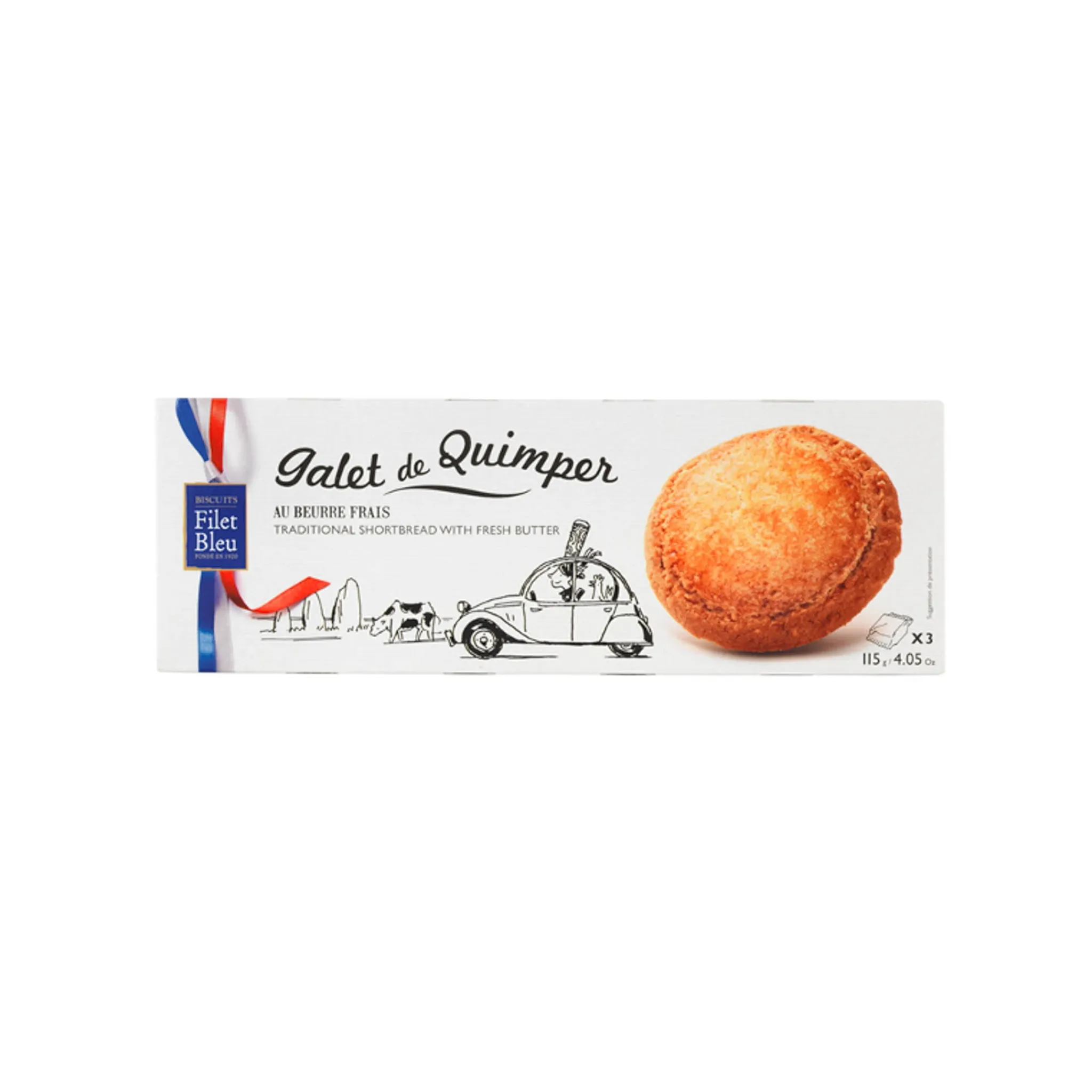 Discount Traditional Shortbread, 115g Ingredients Brands|Chocolate & Sweets