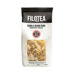 Online Fusilloni Durum Wheat Semolina Pasta, 500g Ingredients Brands|Italian Ingredients