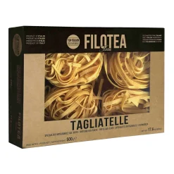 Hot Nidi Tagliatelle Pasta, 500g Ingredients Brands|Italian Ingredients