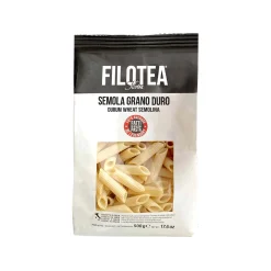 Best Penne Rigate Durum Wheat Semolina Pasta, 500g Ingredients Brands|Italian Ingredients