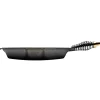 Cast Iron Grill Pan, 25cm (10inch) Pots & Pans