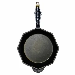 New Cast Iron Skillet Pots & Pans