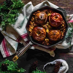 New Cast Iron Skillet Pots & Pans