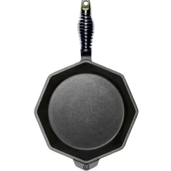 New Cast Iron Skillet Pots & Pans