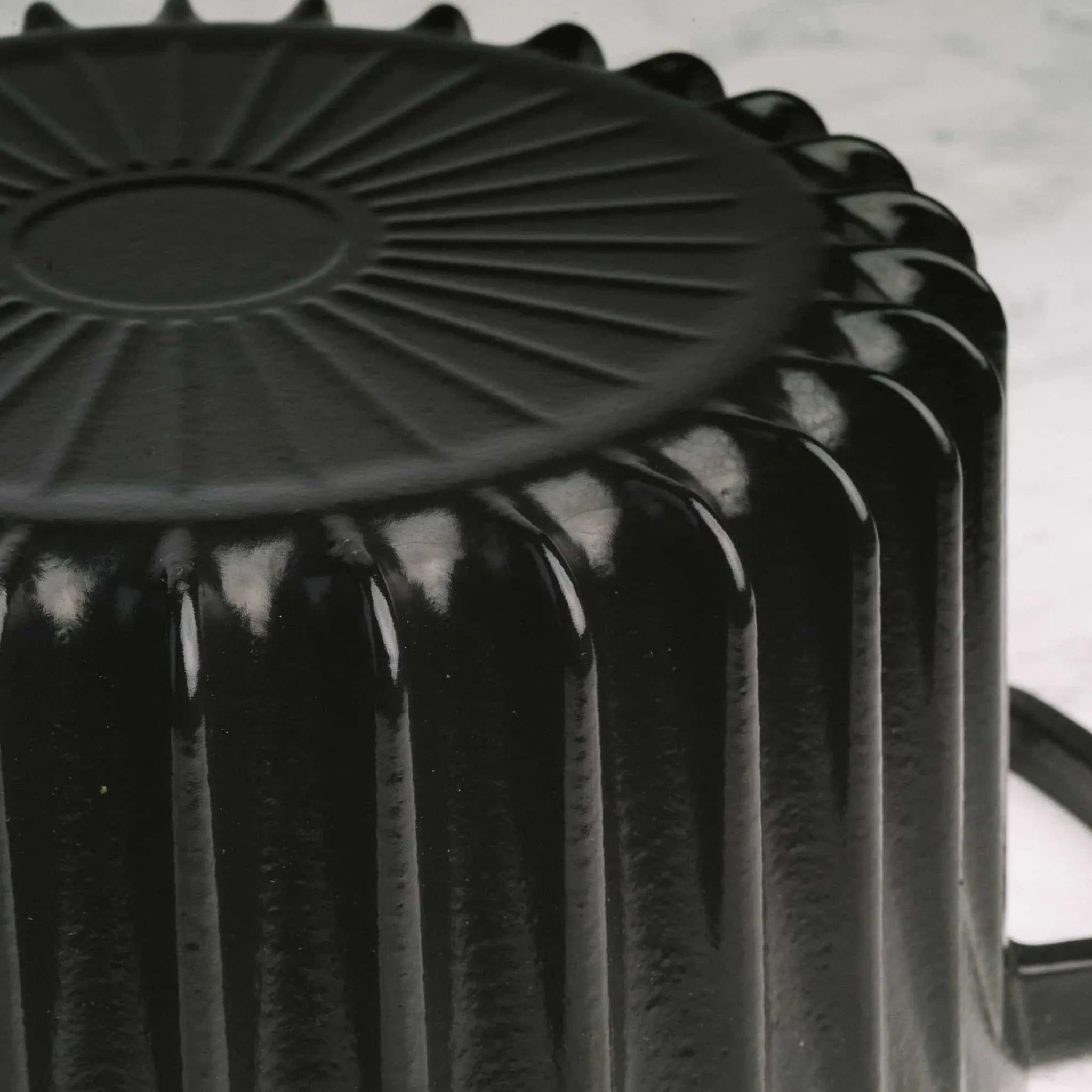 Clearance Black Cast Iron Dutch Oven, 26cm French Ingredients|Pots & Pans