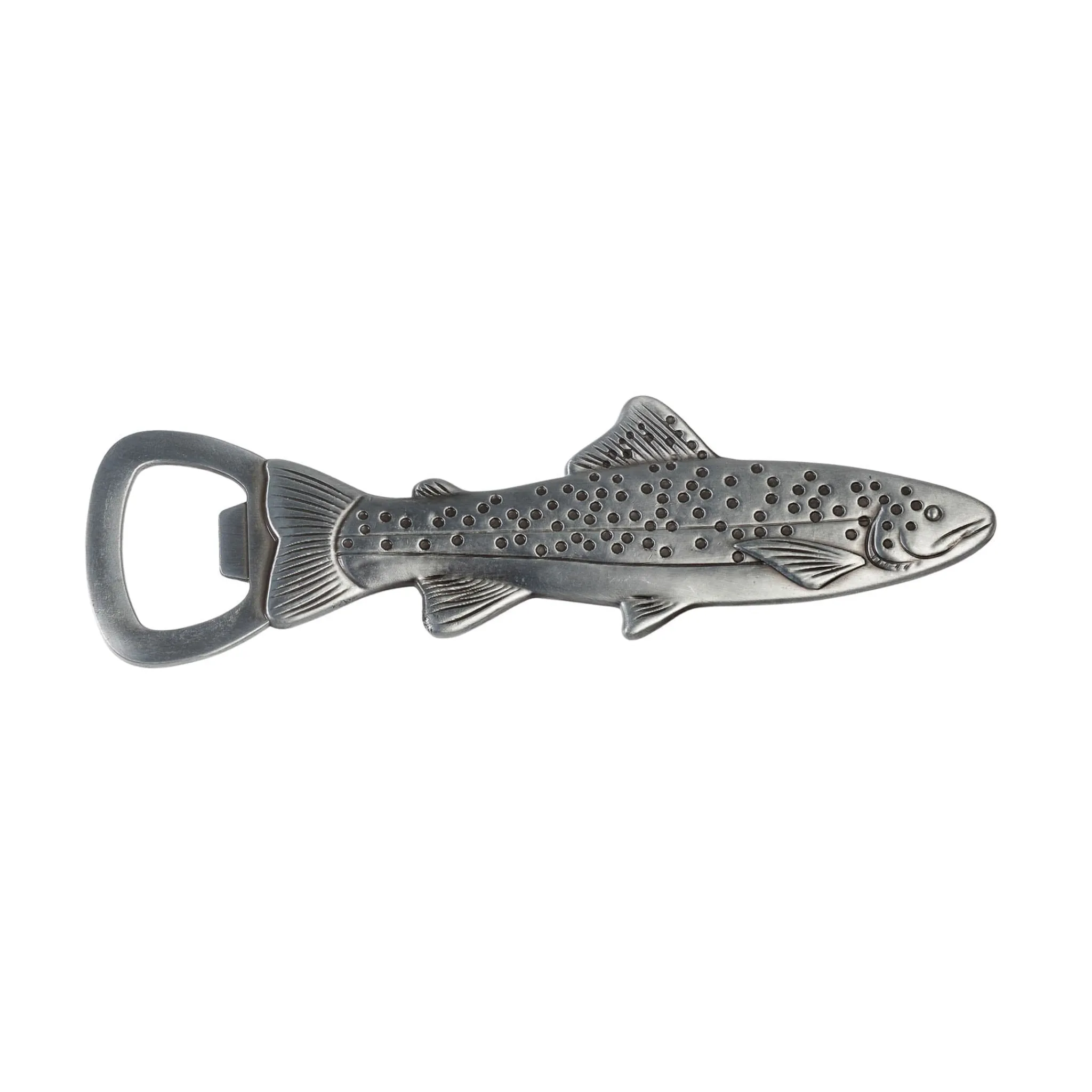 Hot Fish Shaped Bottle Opener Cocktail Making & Barware