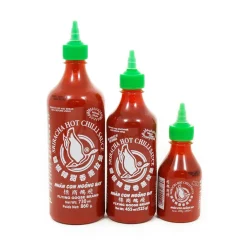 Best Sriracha Southeast Asian Ingredients|Sauces & Condiments