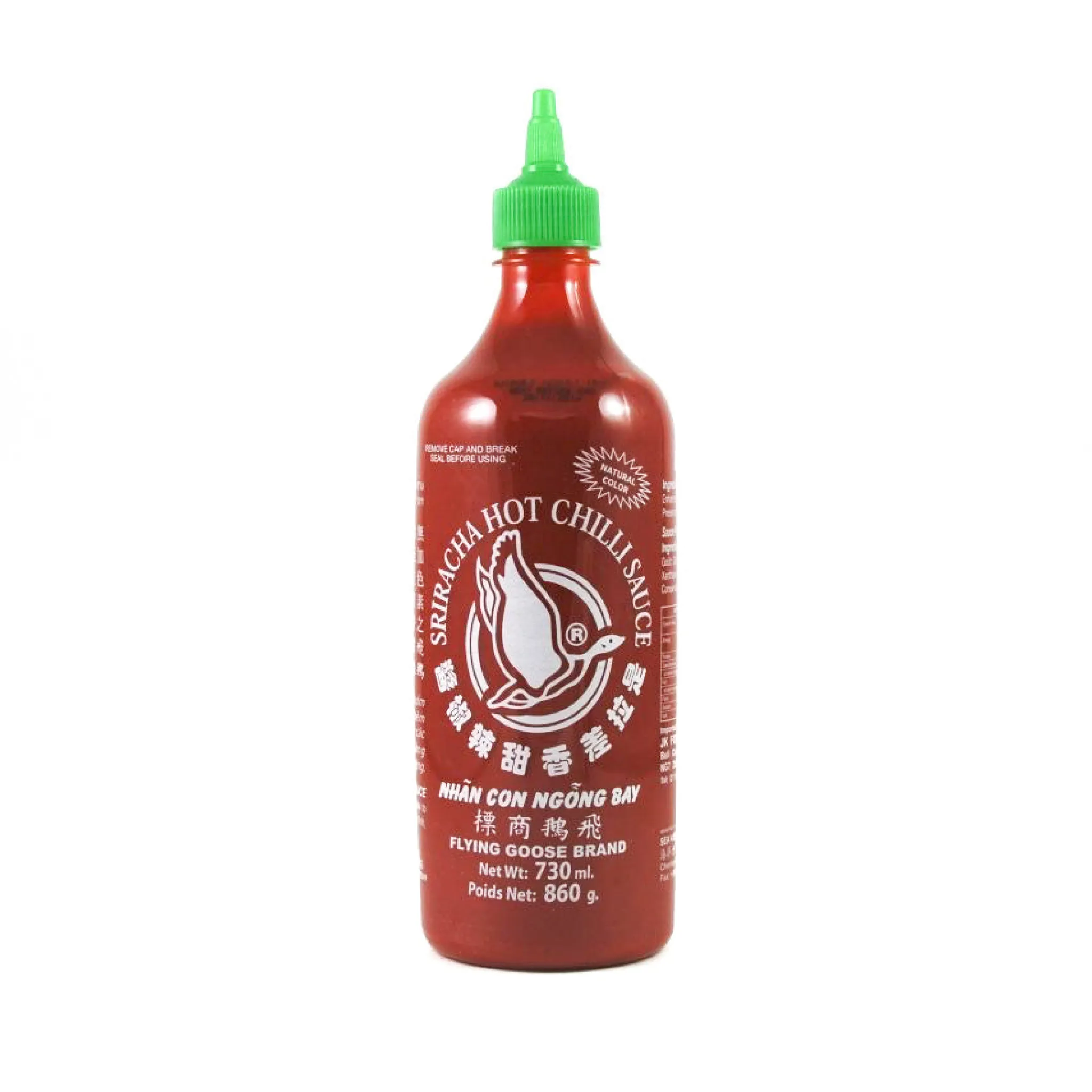 Best Sriracha Southeast Asian Ingredients|Sauces & Condiments